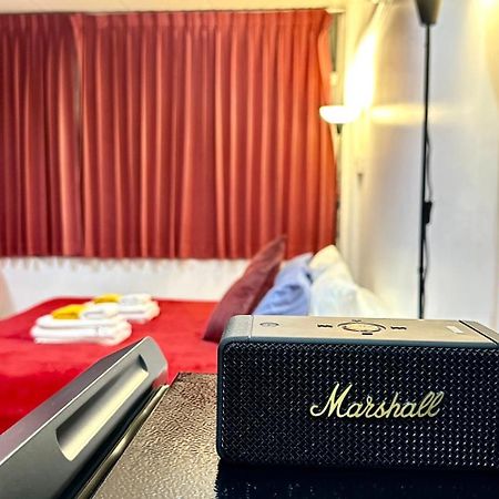 Deabak Hotel Pattaya Zewnętrze zdjęcie