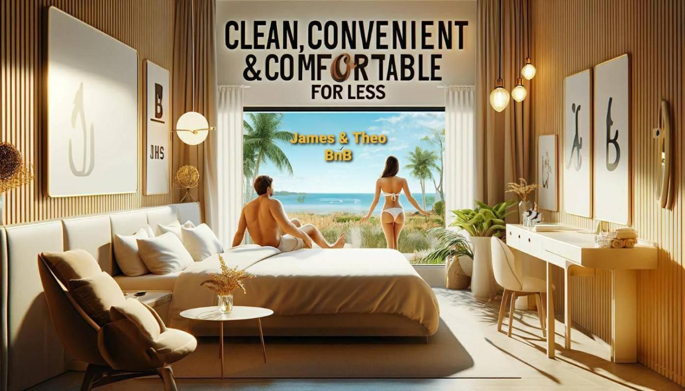 Deabak Hotel Pattaya Zewnętrze zdjęcie