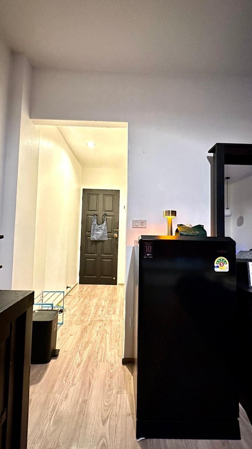 Deabak Hotel Pattaya Zewnętrze zdjęcie