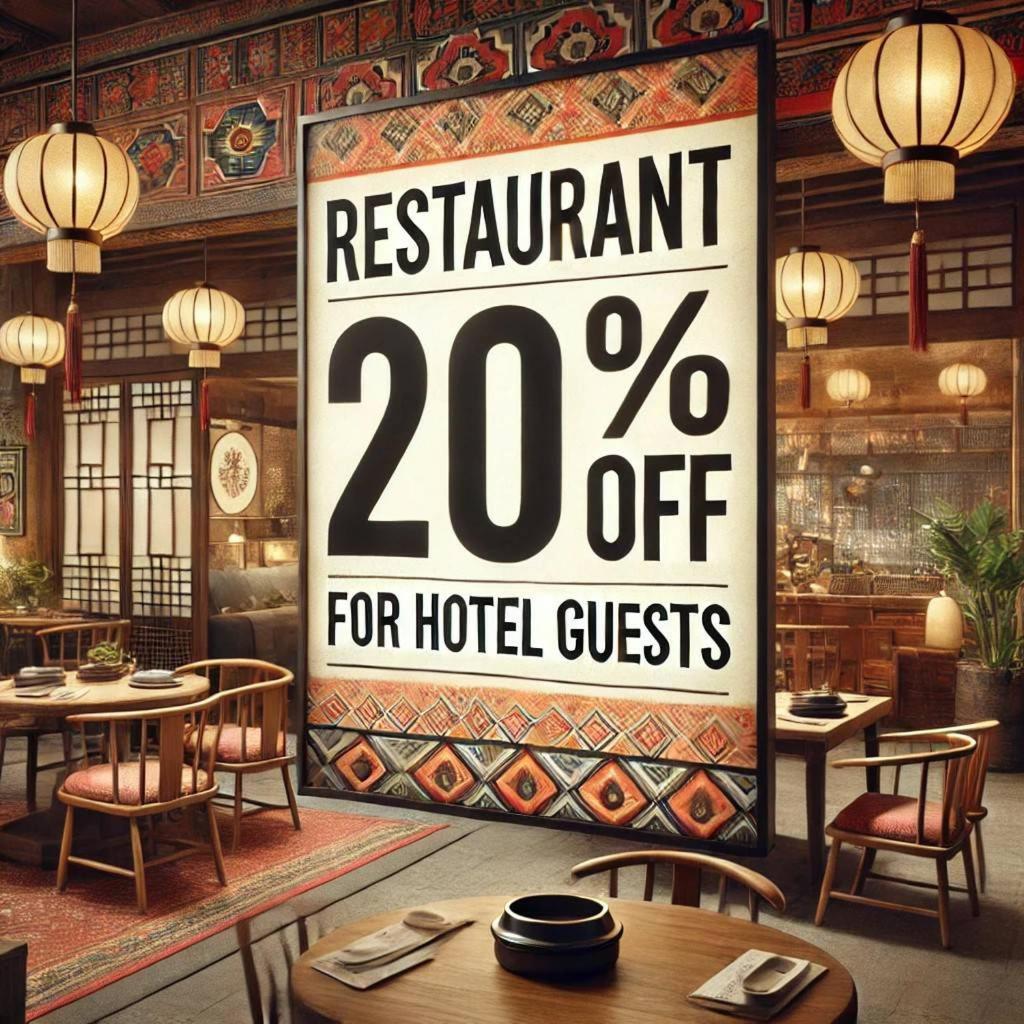 Deabak Hotel Pattaya Zewnętrze zdjęcie